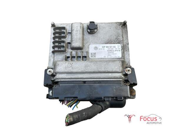 Control unit for engine VW Polo (6C1, 6R1)