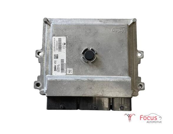 Control unit for engine RENAULT Captur I (H5, J5), RENAULT Clio IV (BH)