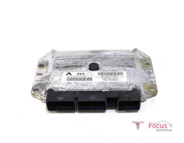 Control unit for engine RENAULT Clio IV (BH)