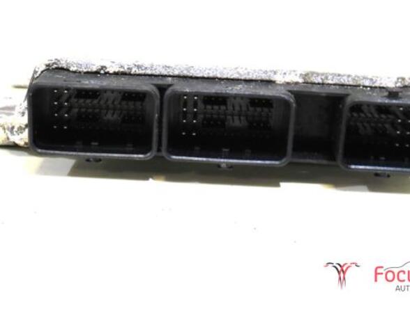 Control unit for engine RENAULT Clio IV (BH)