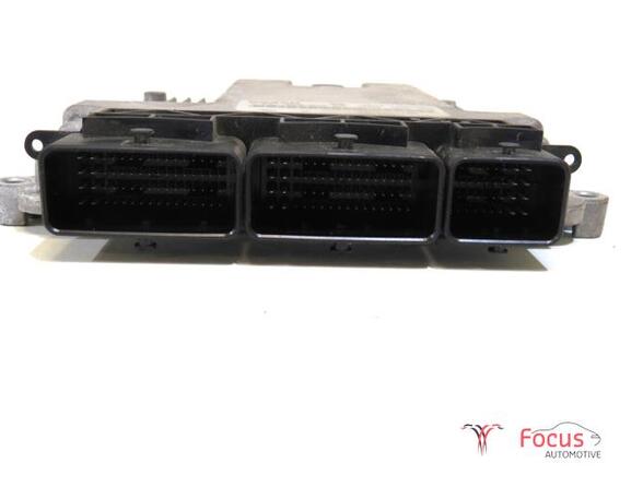 Control unit for engine RENAULT KANGOO Express (FW0/1_)