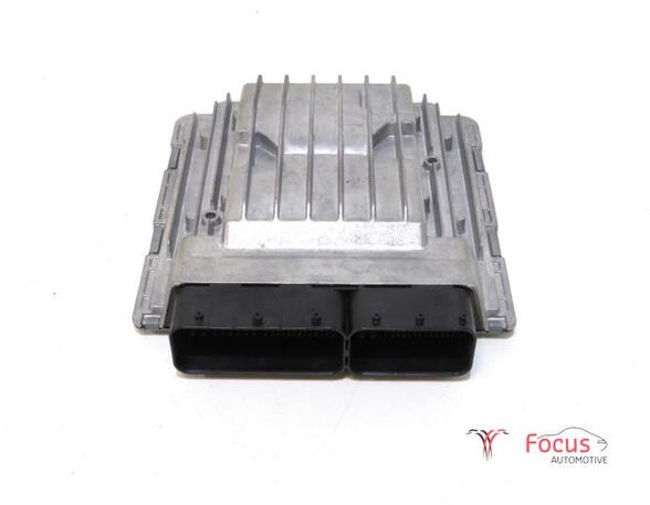 Control unit for engine BMW 1er (E87)