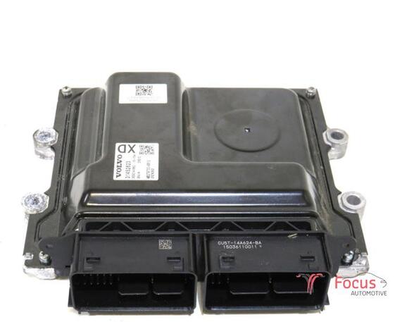 Control unit for engine VOLVO V40 Hatchback (525, 526), VOLVO V40 Cross Country (526)