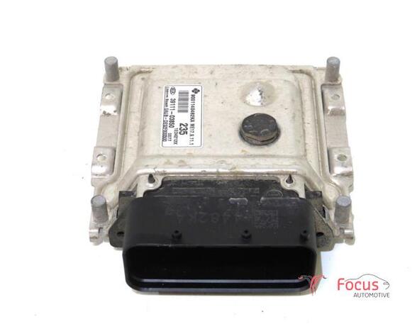 Control unit for engine KIA RIO III (UB)