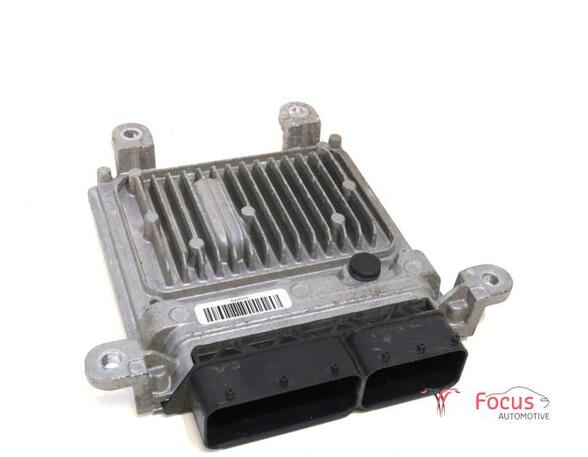 Control unit for engine MERCEDES-BENZ SPRINTER 3-t Van (906)