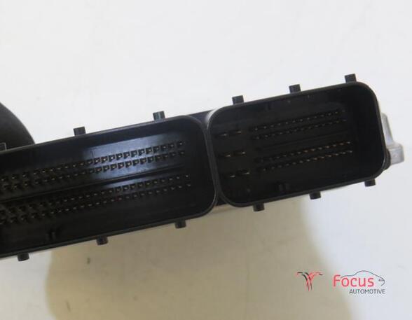 Control unit for engine BMW 3 (E90)