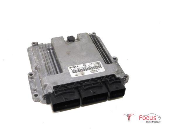 Control unit for engine DACIA LOGAN (LS_), DACIA LOGAN II