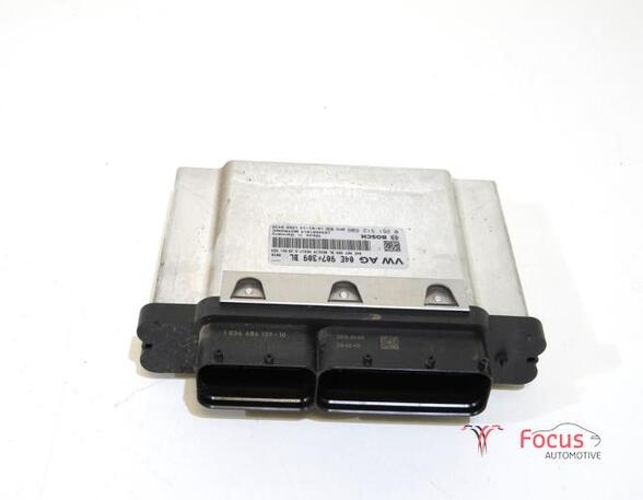 Control unit for engine VW GOLF VII (5G1, BQ1, BE1, BE2)