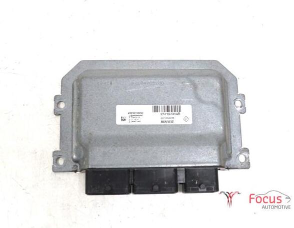 Control unit for engine RENAULT CLIO IV (BH_)