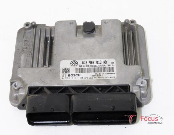 Control unit for engine SEAT IBIZA IV (6J5, 6P1), SEAT IBIZA IV SC (6J1, 6P5)