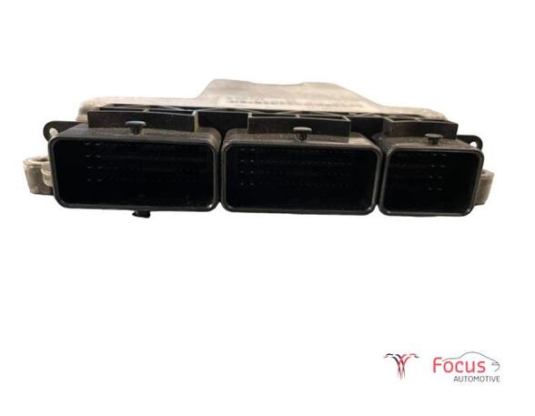 Control unit for engine RENAULT CAPTUR I (J5_, H5_), RENAULT CLIO IV (BH_)