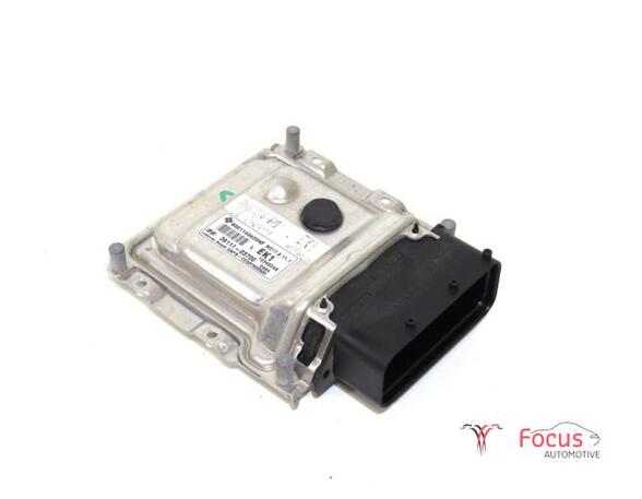 Control unit for engine HYUNDAI i20 (PB, PBT)