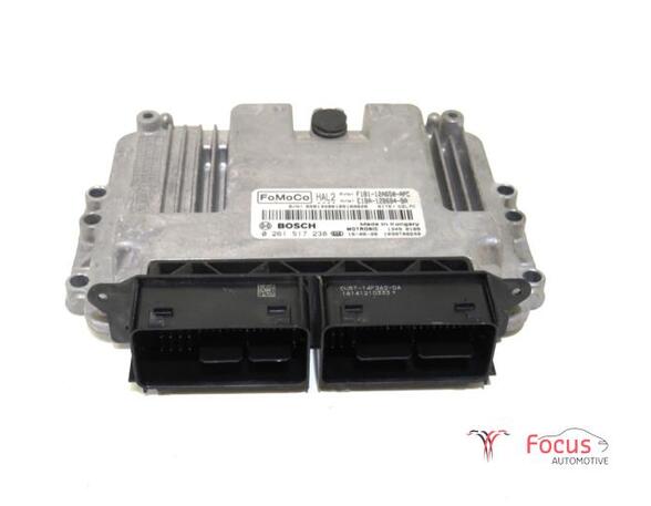 Control unit for engine FORD FIESTA VI (CB1, CCN)