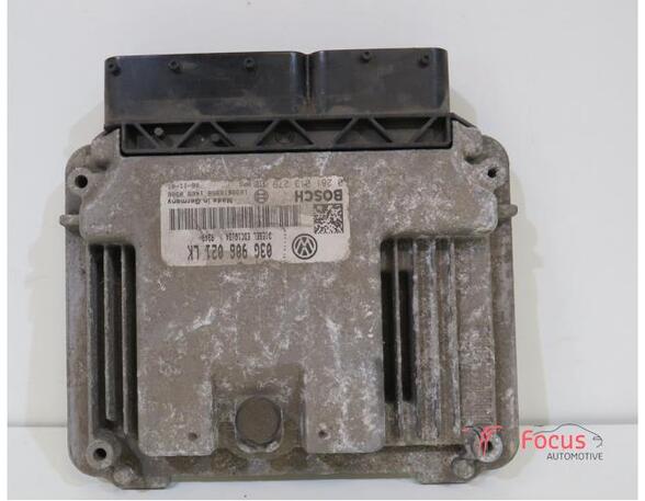 Control unit for engine SEAT LEON (1P1)