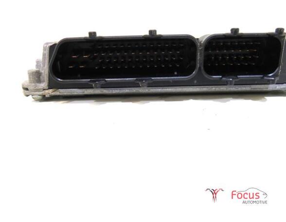 Control unit for engine SKODA FABIA II Combi (545)