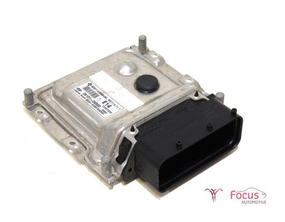 Control unit for engine HYUNDAI i10 II (BA, IA)