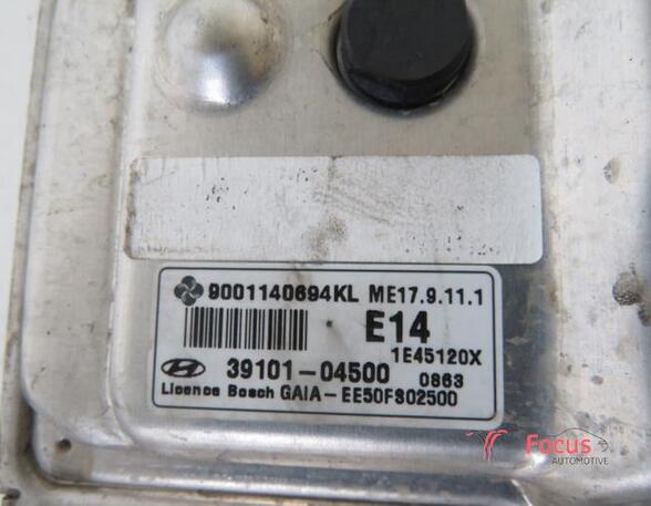 Control unit for engine HYUNDAI i10 II (BA, IA)