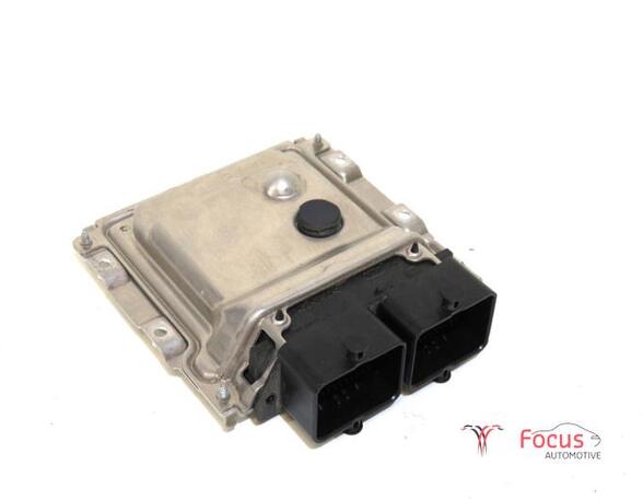 Control unit for engine FORD FIESTA VII (HJ, HF)