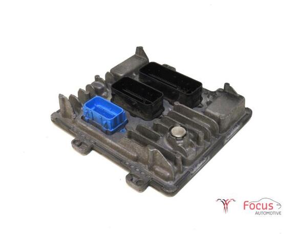 Control unit for engine OPEL ASTRA K Sports Tourer (B16)