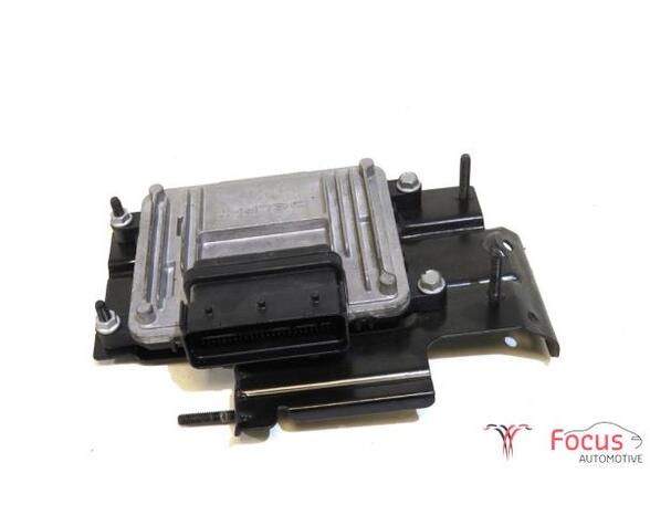 Control unit for engine CHEVROLET SPARK (M300)