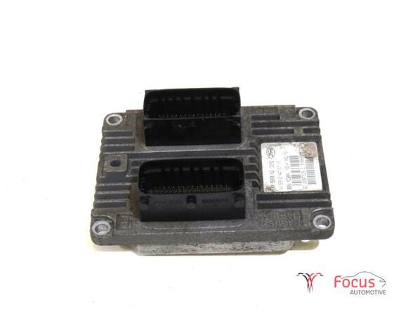 Control unit for engine FORD KA (RU8)