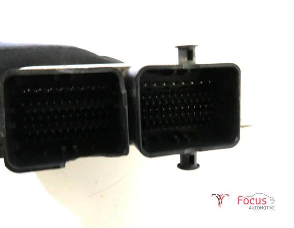 Control unit for engine FIAT PANDA (312_, 319_), LANCIA YPSILON (312_), FIAT PANDA VAN (312_, 519_)