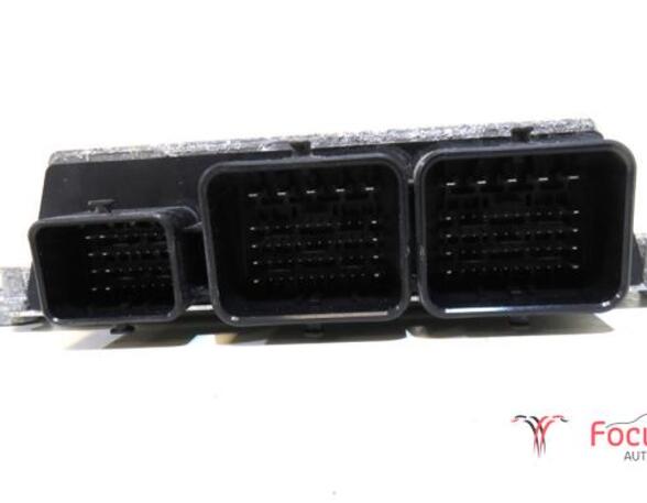 Control unit for engine PEUGEOT 208 I (CA_, CC_)