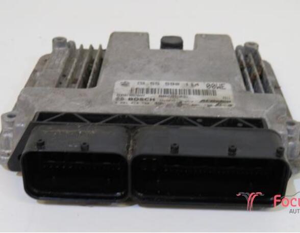 Control unit for engine OPEL CORSA D (S07)