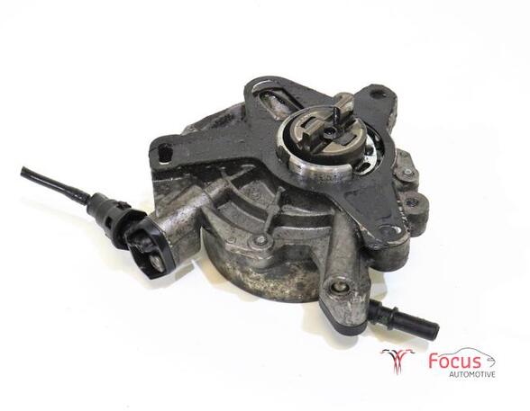 Vacuum Pump PEUGEOT Boxer Kasten (--)