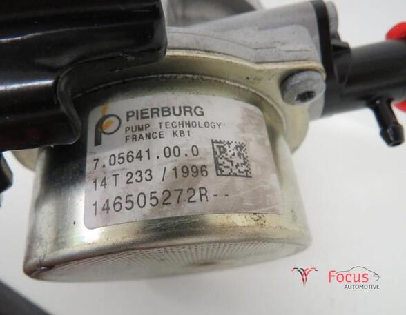 Onderdrukpomp RENAULT Captur I (H5, J5), RENAULT Clio IV (BH)