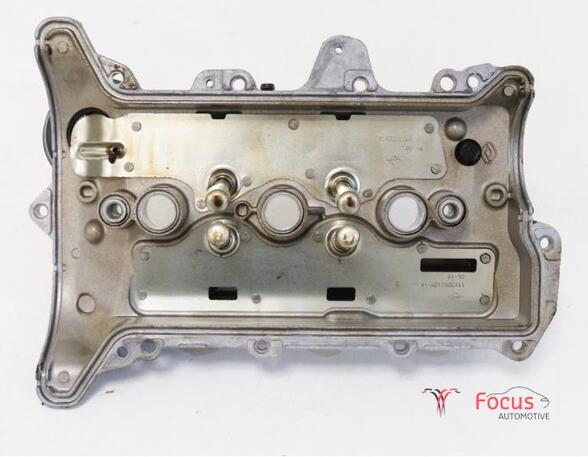 Cylinder Head Cover RENAULT Captur I (H5, J5), RENAULT Clio IV (BH)