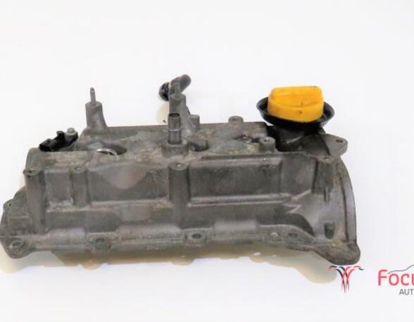 Cylinder Head Cover RENAULT Captur I (H5, J5), RENAULT Clio IV (BH)