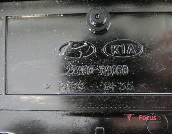 Cylinder Head Cover HYUNDAI i10 (PA)