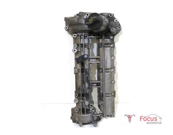 Cylinder Head Cover MERCEDES-BENZ C-CLASS (W204)