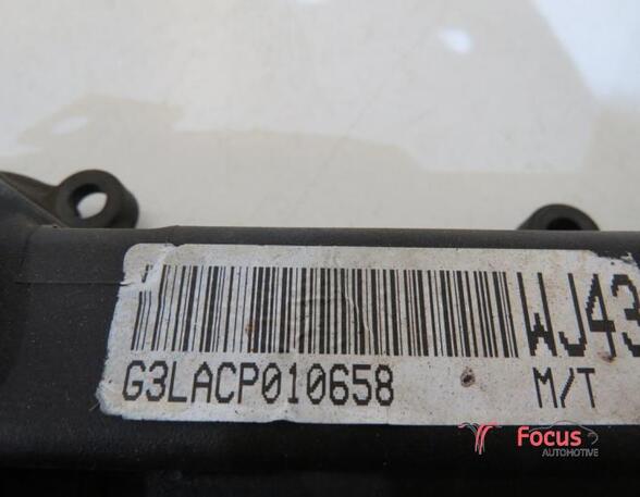 Cylinder Head Cover KIA PICANTO (TA)