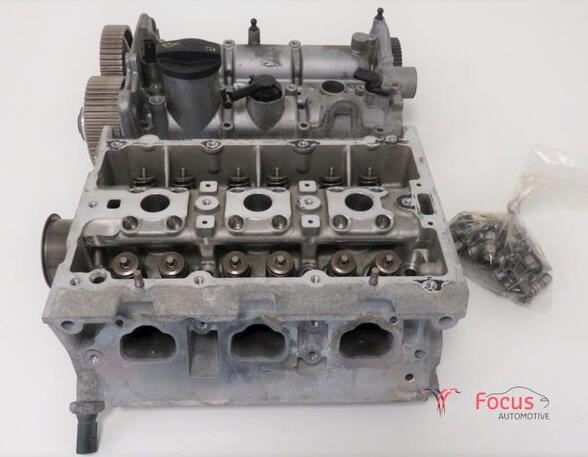 Cylinder Head SKODA Citigo (--)