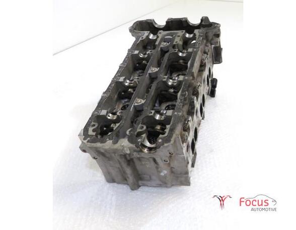 Cylinder Head MERCEDES-BENZ C-CLASS (W204)