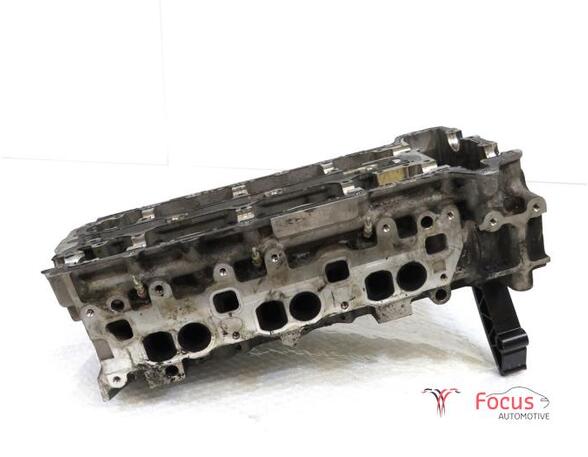 Cylinder Head MERCEDES-BENZ C-CLASS (W204)