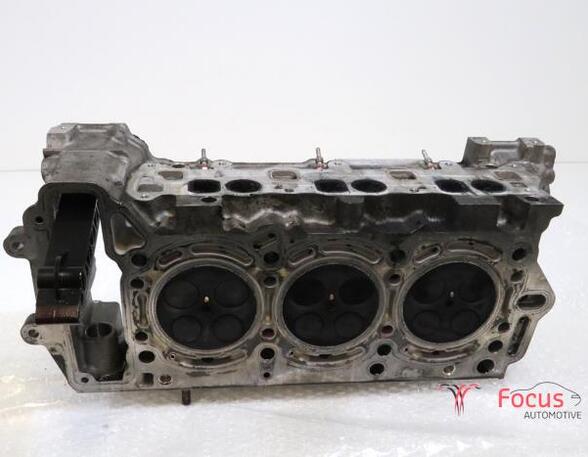 Cylinder Head MERCEDES-BENZ C-CLASS (W204)