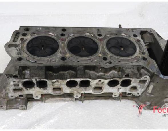 Cylinder Head MERCEDES-BENZ C-CLASS (W204)