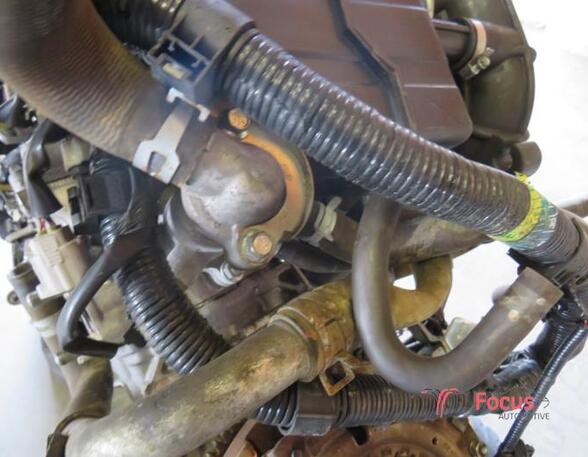 Bare Engine SUZUKI Alto (GF)