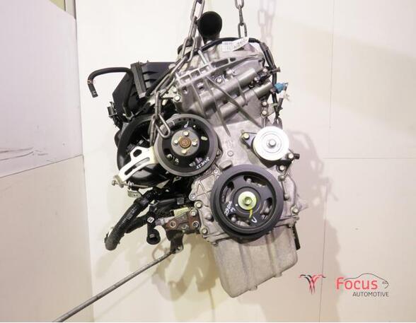 Bare Engine SUZUKI Alto (GF)