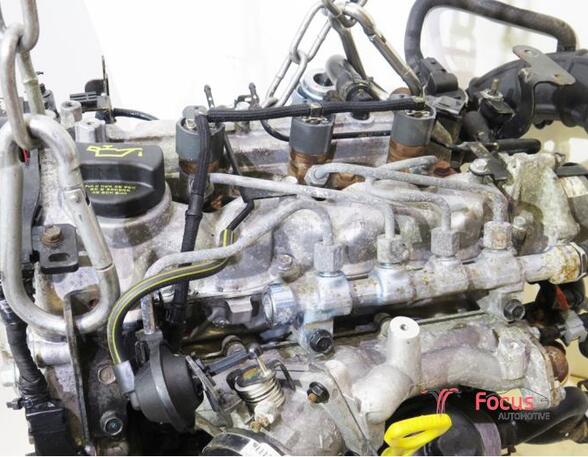 P14657207 Motor ohne Anbauteile (Diesel) HYUNDAI i10 (PA) 282012A000