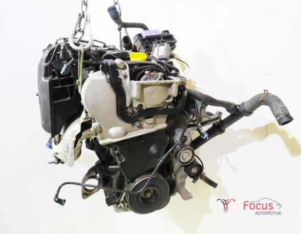 Bare Engine RENAULT Laguna II Grandtour (KG0/1)