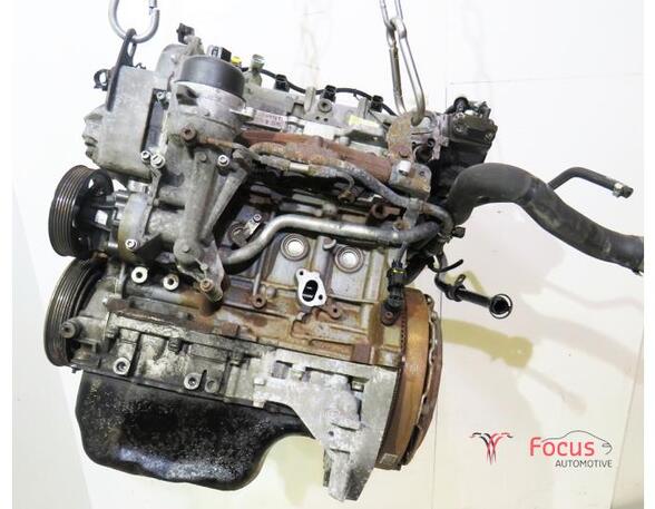 Motor kaal FIAT Grande Punto (199), FIAT Punto Evo (199)