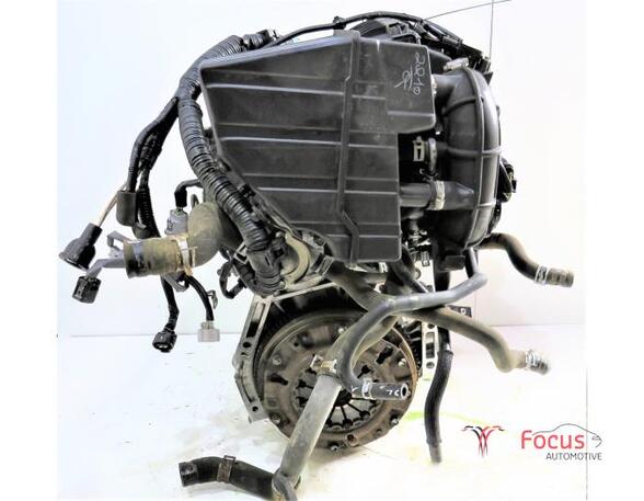 Motor kaal NISSAN Pixo (UA0)