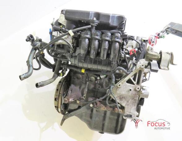 Bare Engine FORD KA (RU8)