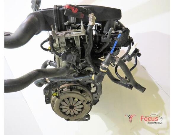 Bare Engine FORD KA (RU8)