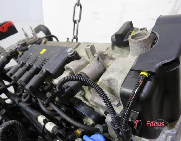 Bare Engine FIAT Grande Punto (199), FIAT Punto (199), FIAT Punto Evo (199)