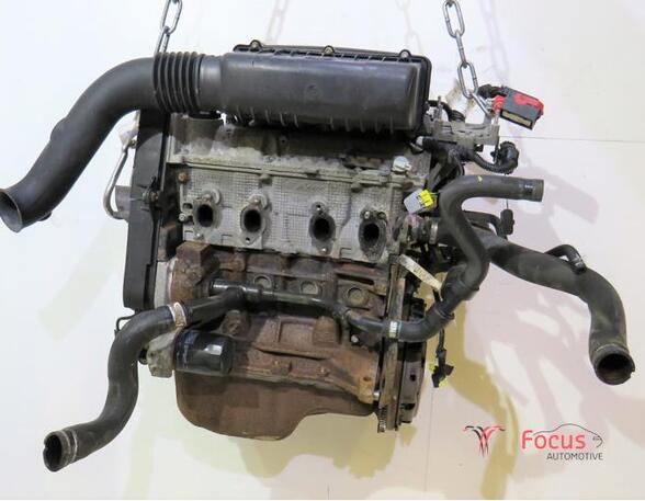 Bare Engine FIAT Grande Punto (199), FIAT Punto (199), FIAT Punto Evo (199)